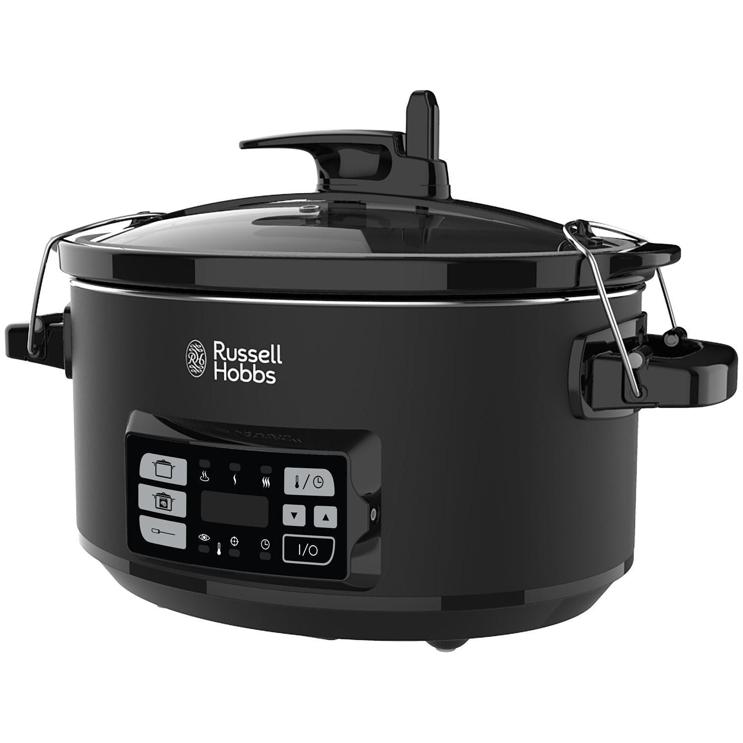 Russell Hobbs Sous Vide Slow Cooker 25630-56