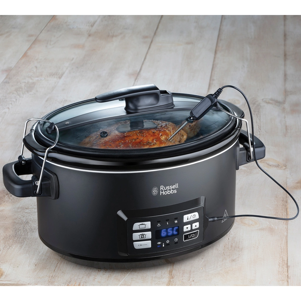 Russell Hobbs Sous Vide Slow Cooker 25630-56