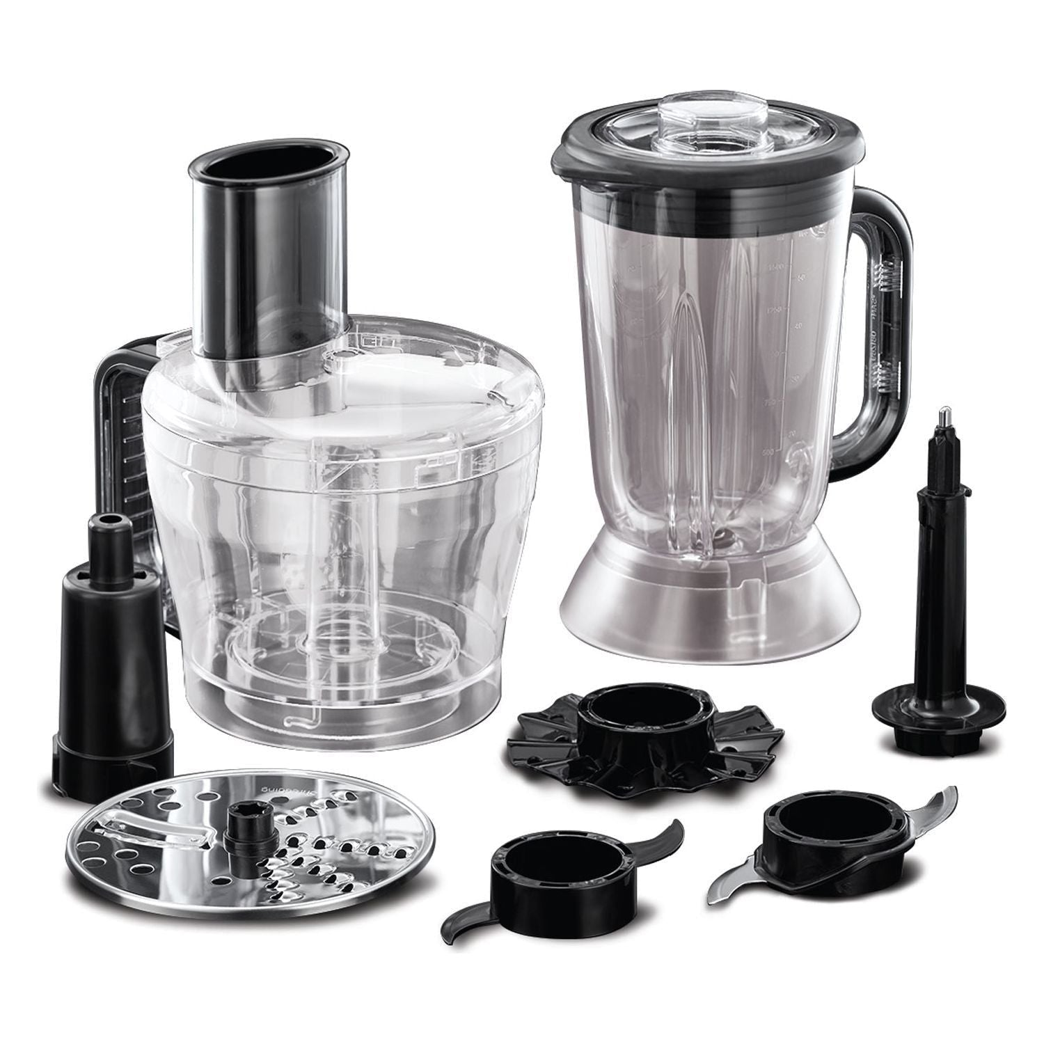 Russell Hobbs Matberedare 24732-56 Black Food Processor