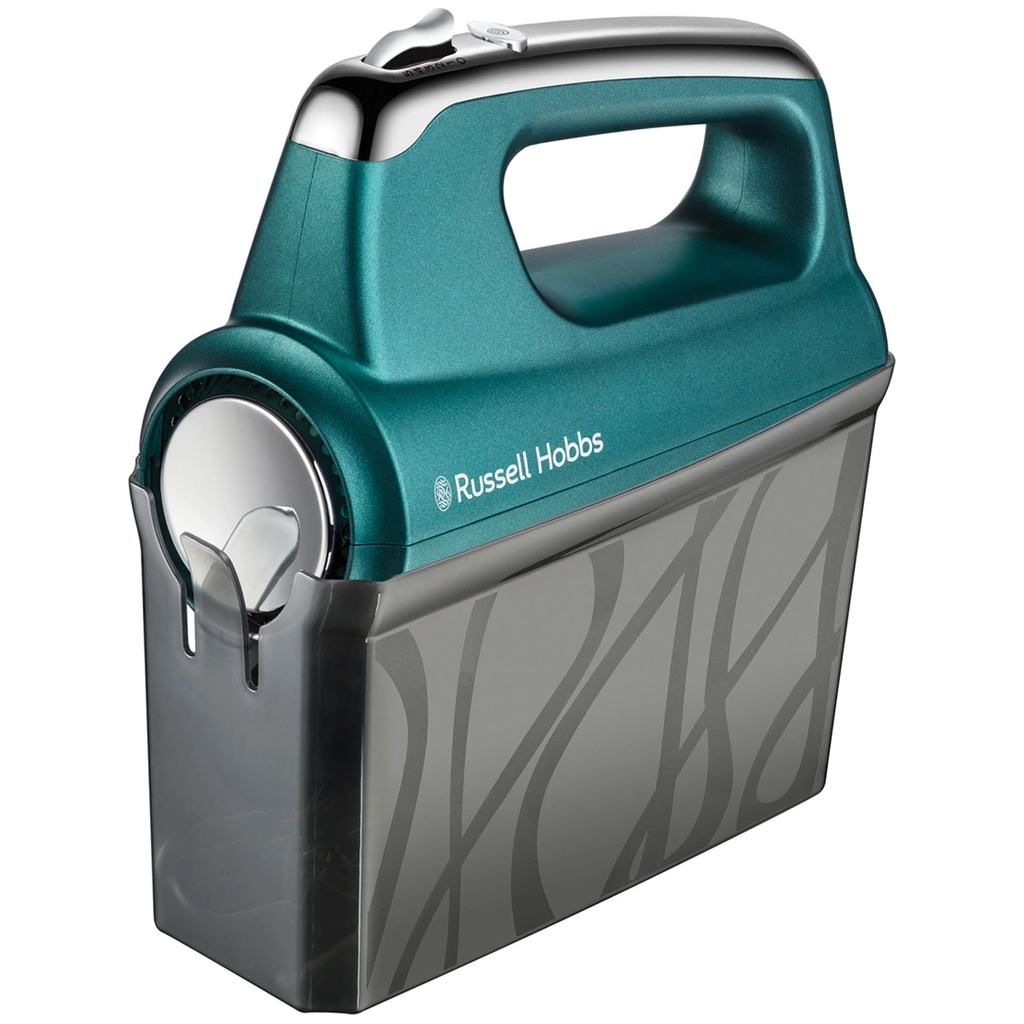 Russell Hobbs Elvisp Swirl Turquoise