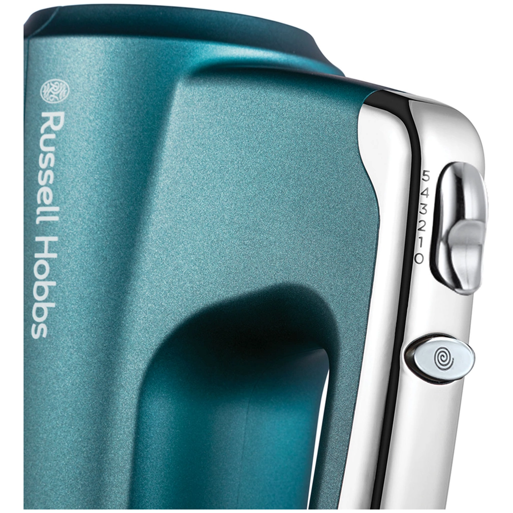 Russell Hobbs Elvisp Swirl Turquoise