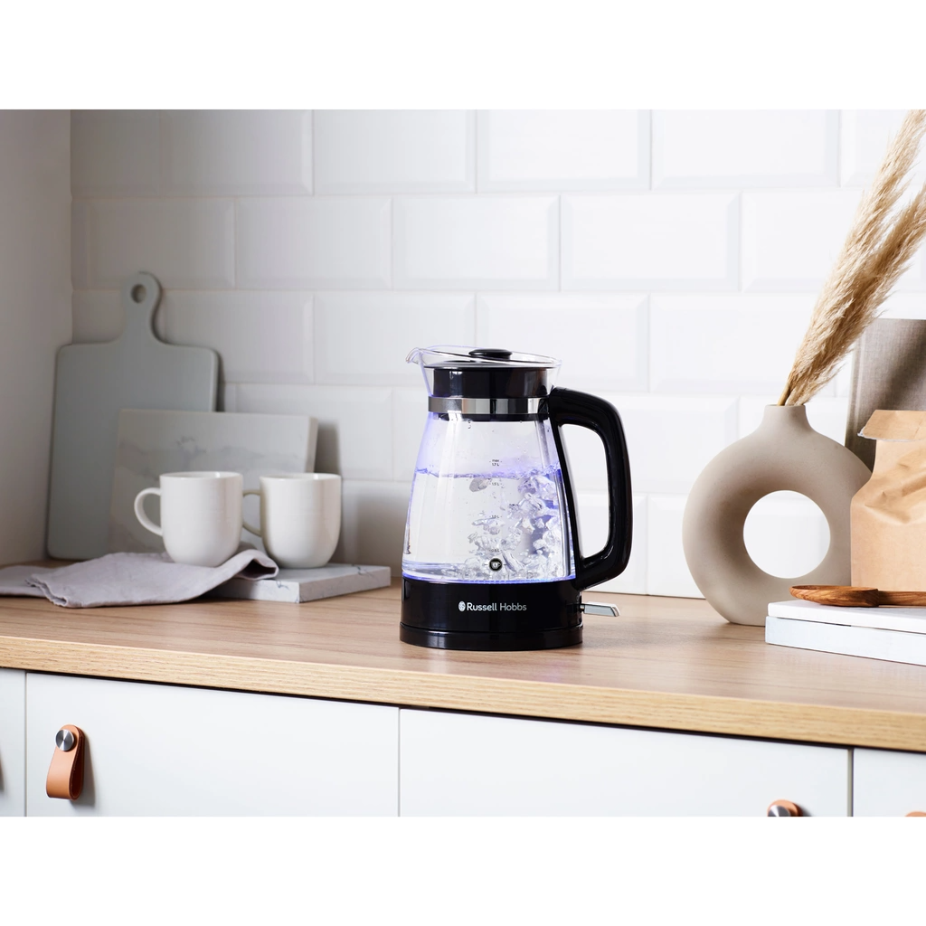 Russell Hobbs Vattenkokare 26080-70 Hourglass Kettle