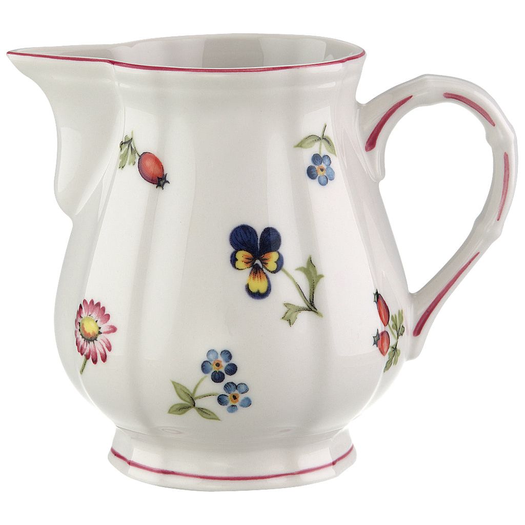 Villeroy & Boch Petite Fleur Gräddkanna 200 ml