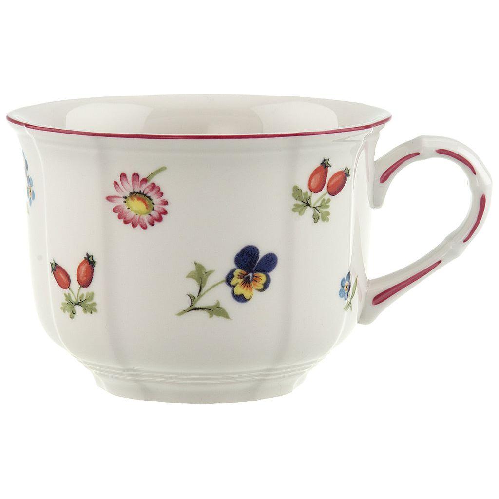 Villeroy & Boch Petite Fleur Frukostkopp 260 ml