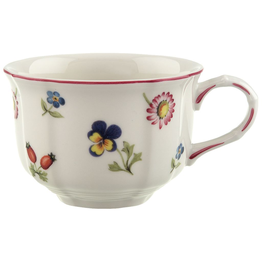 Villeroy & Boch Petite Fleur Tekopp 130 ml