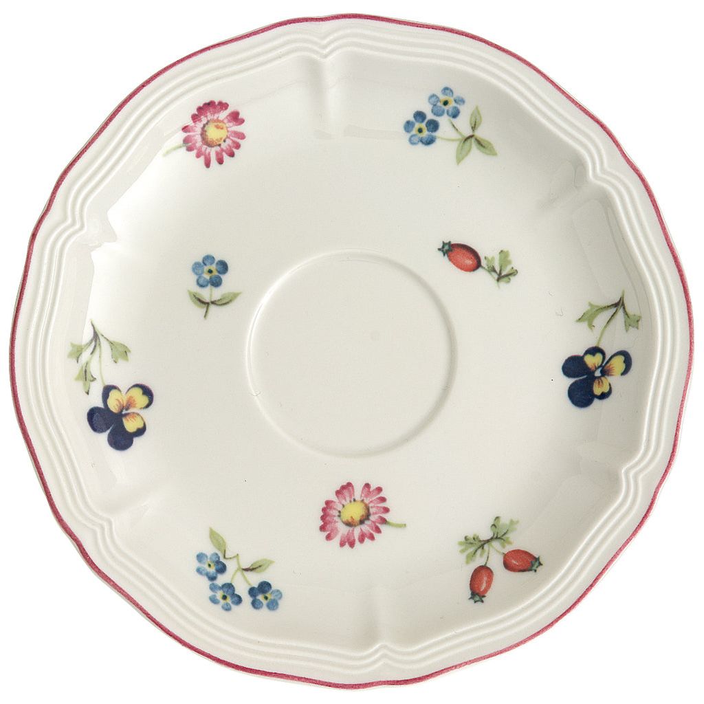 Villeroy & Boch Petite Fleur Fat kaffe-/tekopp 145 mm