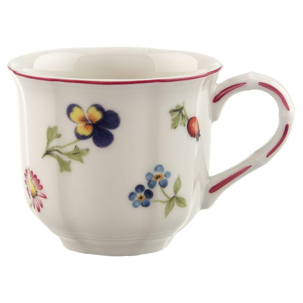 Villeroy & Boch Petite Fleur Espressokopp 80 ml