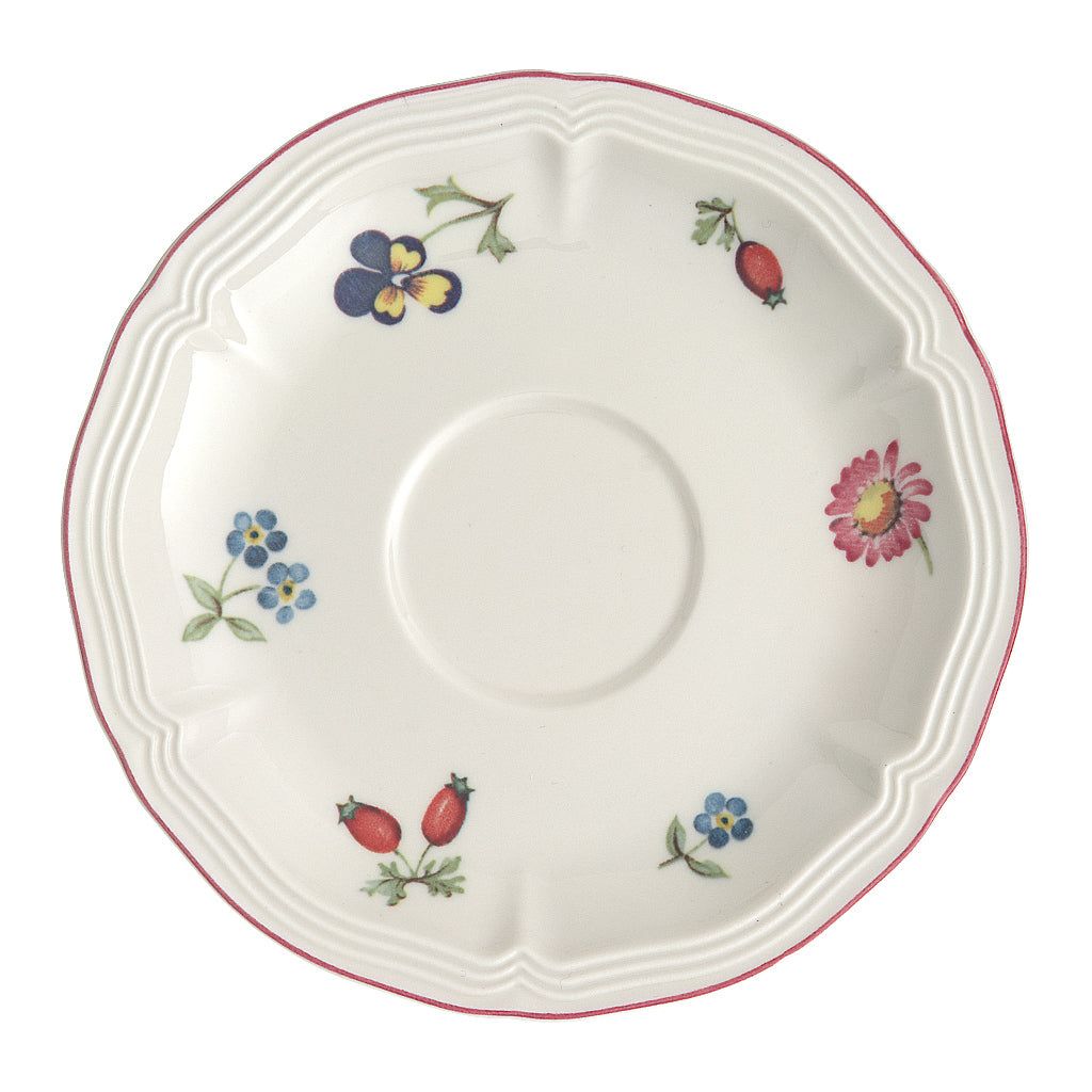 Villeroy & Boch Petite Fleur Fat espressokopp 122 mm