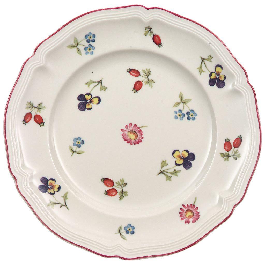 Villeroy & Boch Petite Fleur Bröd- och smörtallrik 174 mm