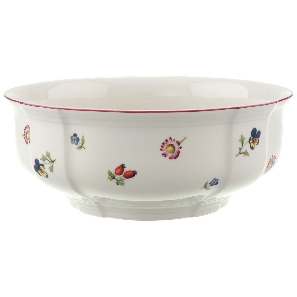 Villeroy & Boch Petite Fleur Salladsskål 1.3 l