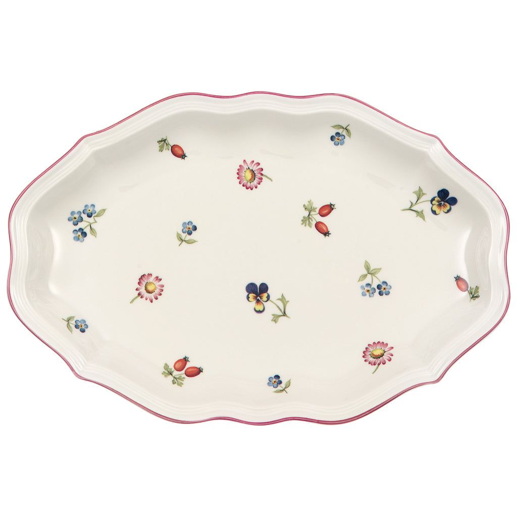 Villeroy & Boch Petite Fleur Inläggningsfat