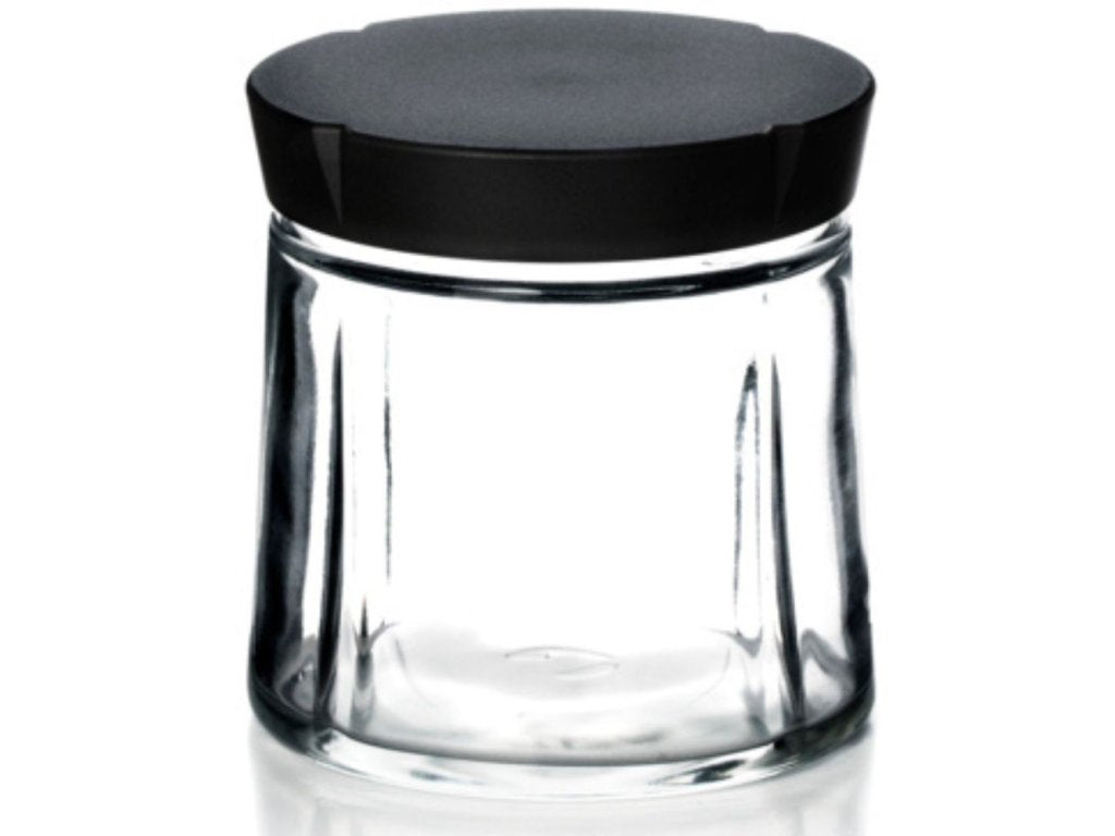 Rosendahl Köksförvaringsburk GRAND CRU 500 ml, svart