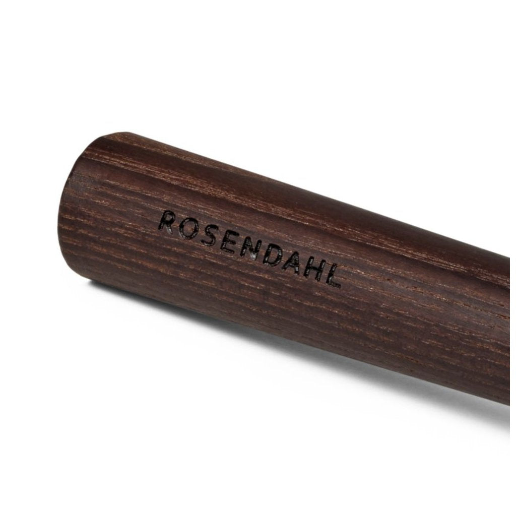 Rosendahl Visp RÅ 29 cm, mörkbrun