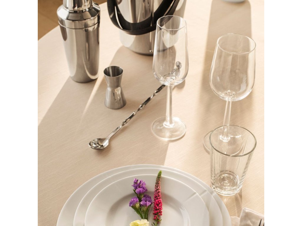 Rosendahl Blandarsked GRAND CRU 31 cm, silver
