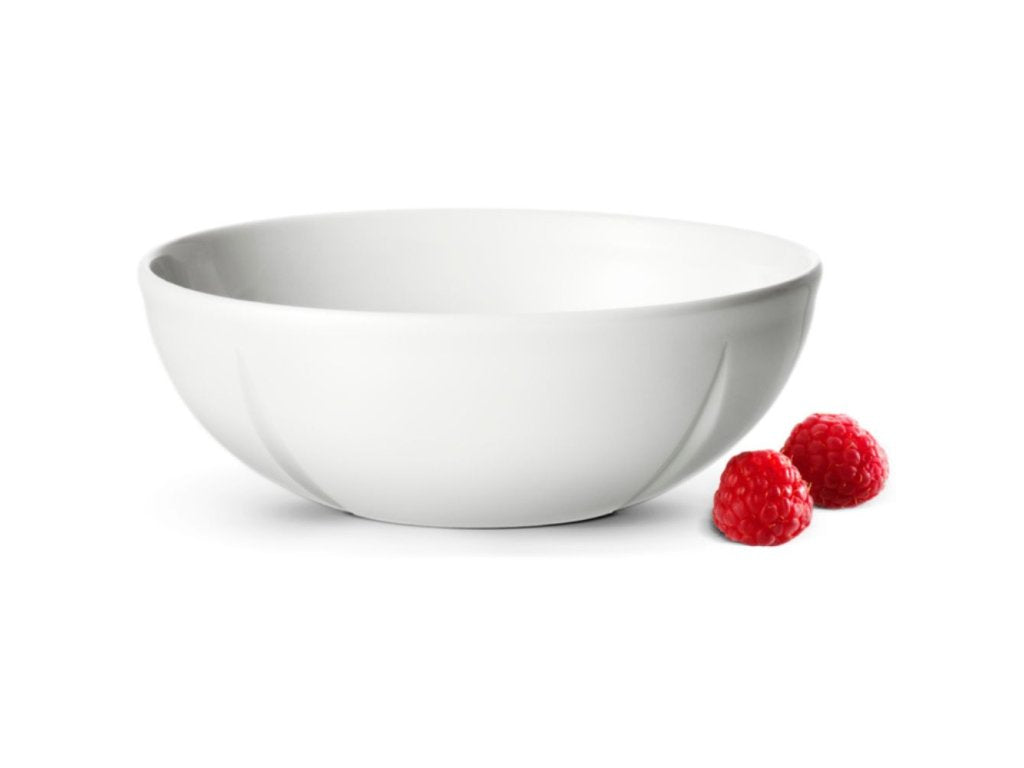Rosendahl Serveringsskål GRAND CRU SOFT 15,5 cm, vit