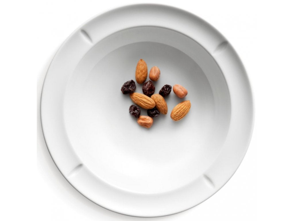 Rosendahl Sopptallrik GRAND CRU SOFT 21,5 cm