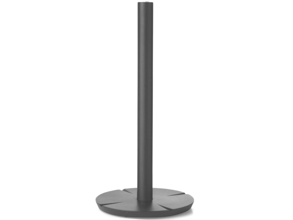 Rosendahl Hållare för hushållspapper GRAND CRU 31 cm, svart