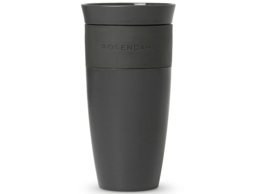 Rosendahl Resemugg GRAND CRU, 280 ml, mörkgrå