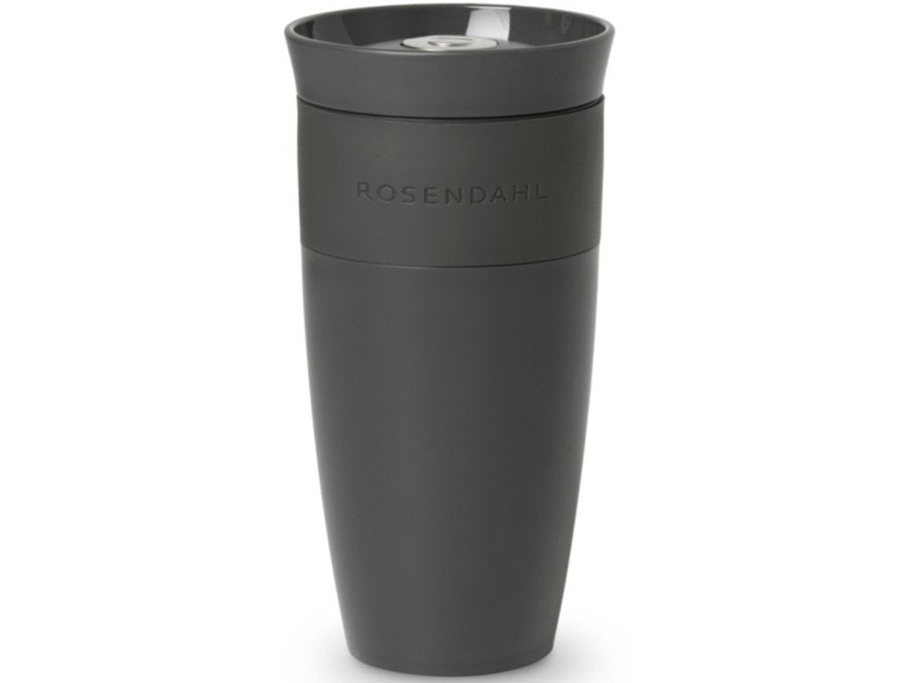 Rosendahl Resemugg GRAND CRU, 280 ml, mörkgrå