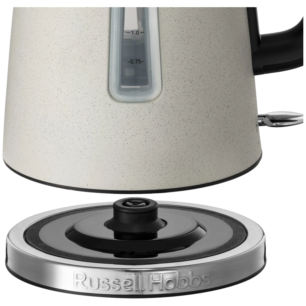 Russell Hobbs Vattenkokare 26960-70 Luna Stone Kettle 1,7L