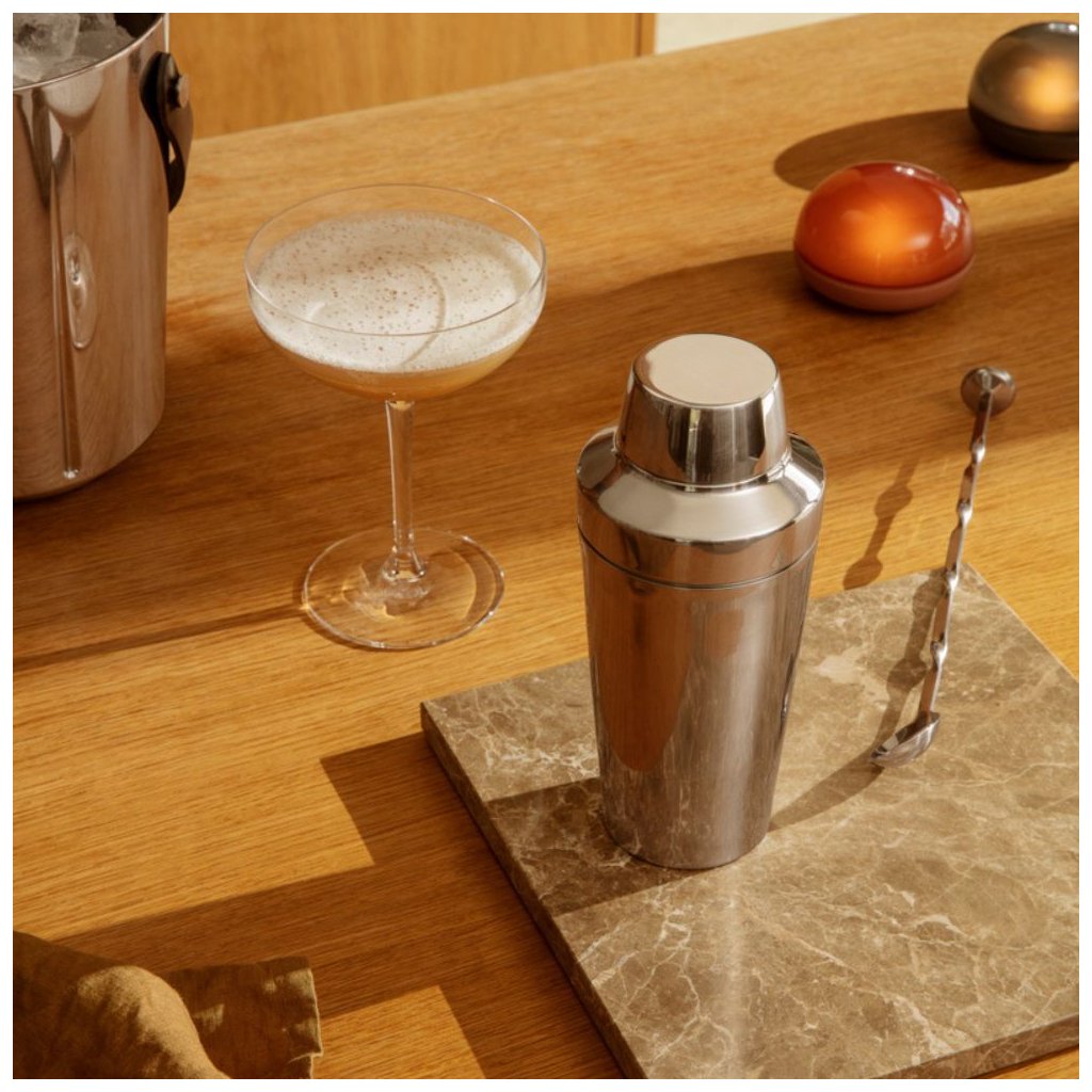 Rosendahl Cocktailshaker GRAND CRU 20 cm