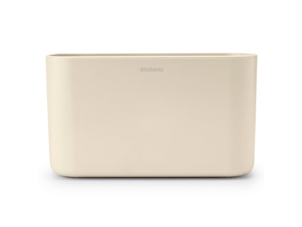 Brabantia Badrumsförvaring RENEW mjuk beige