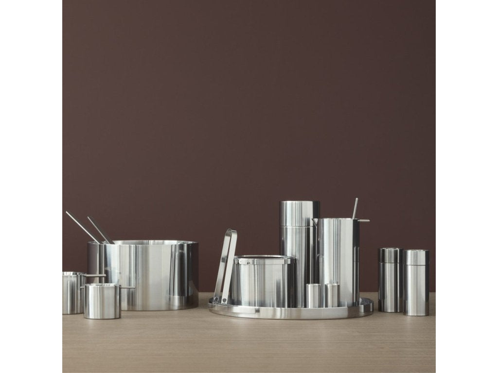 Stelton Cocktailshaker ARNE JACOBSEN 750 ml, silver