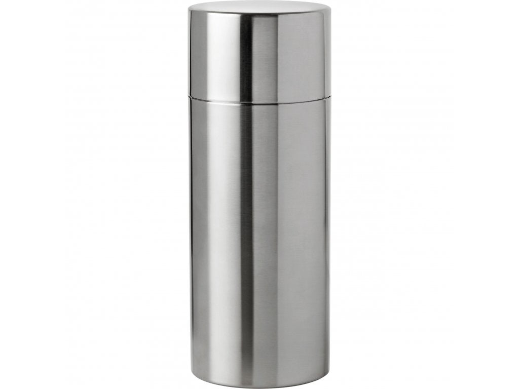 Stelton Cocktailshaker ARNE JACOBSEN 750 ml, silver