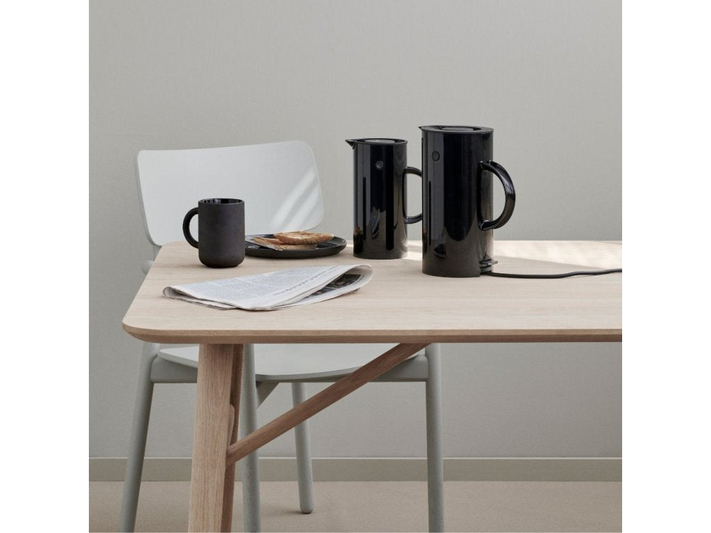 Stelton Elektrisk vattenkokare EM77 1,5 l, svart
