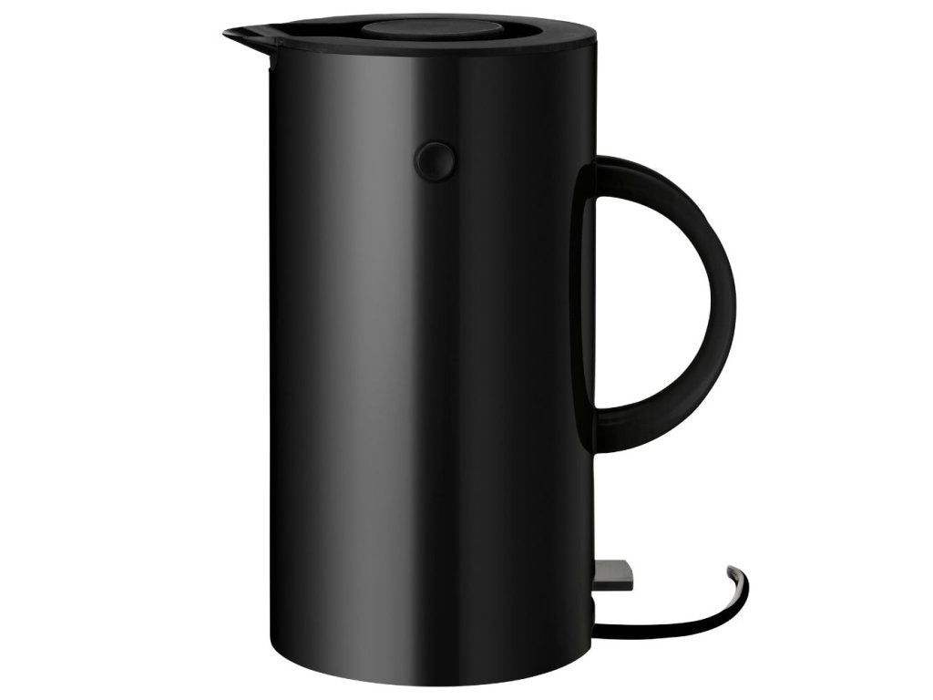 Stelton Elektrisk vattenkokare EM77 1,5 l, svart
