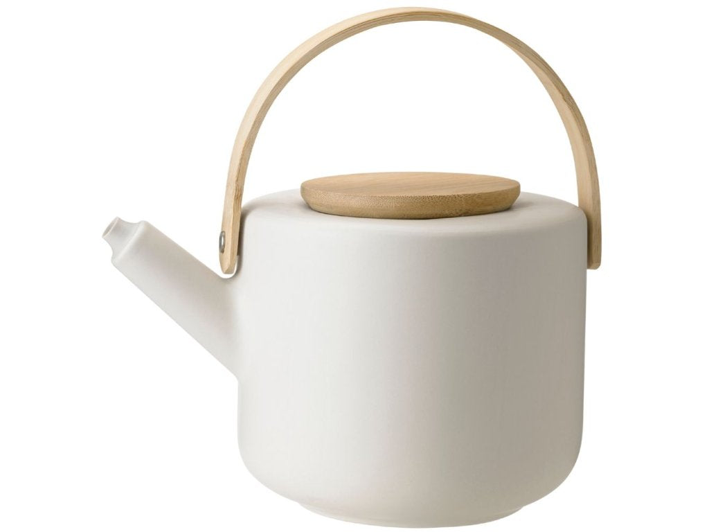 Stelton Tekanna THEO 1,25 l, sand