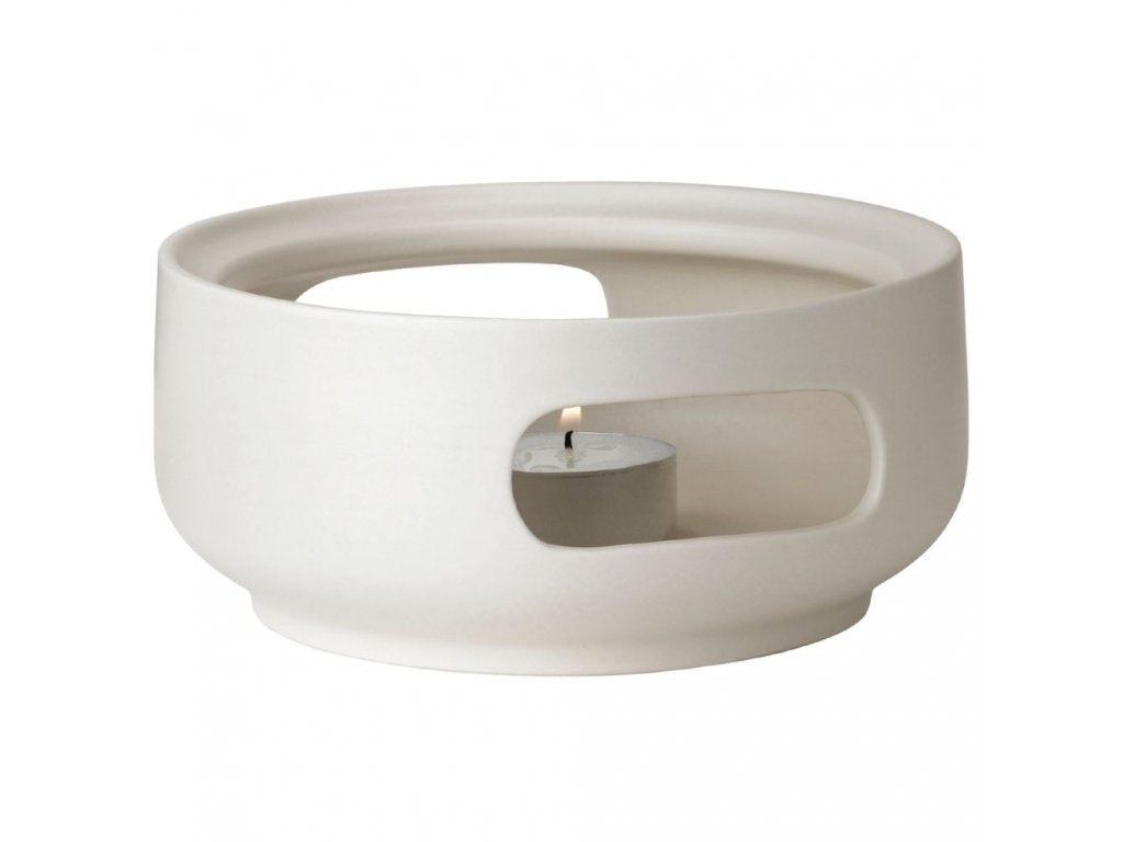 Stelton Tekannavärmare THEO 15 cm, sand