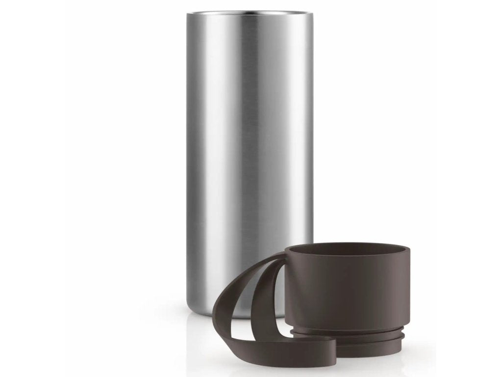 Eva Solo Resemugg TO GO 350 ml, chokladband, rostfritt stål