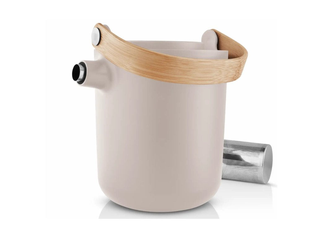 Eva Solo Tekanna NORDIC KITCHEN 1 l, sand