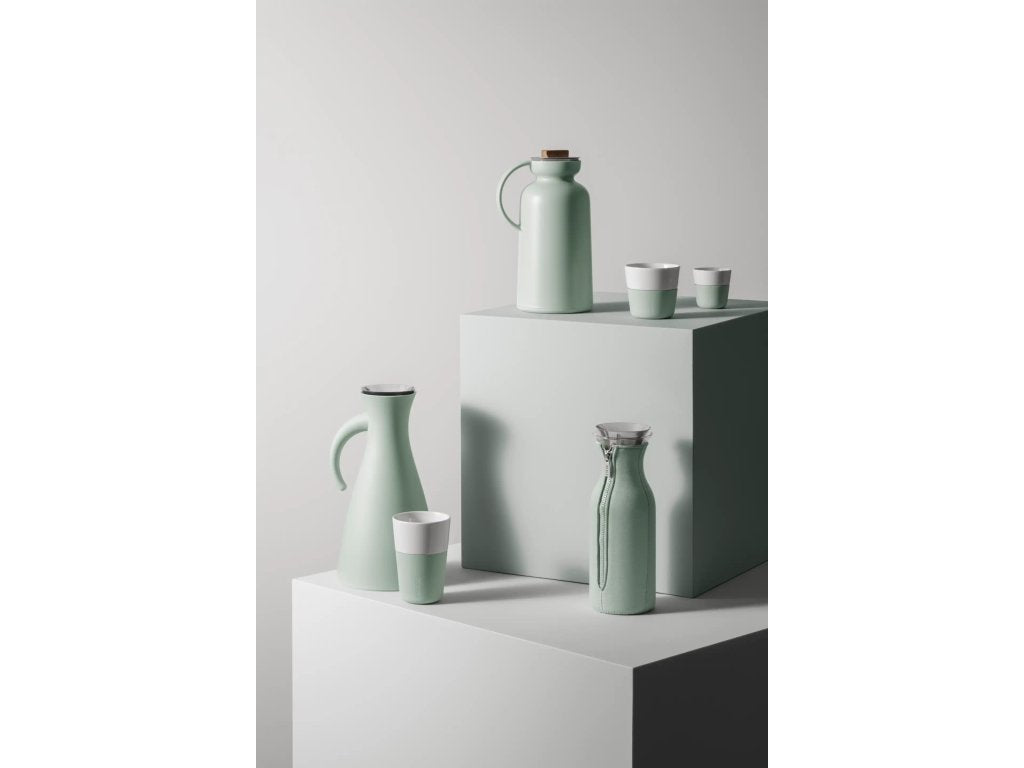 Eva Solo Termoskanna 1 l, salvia