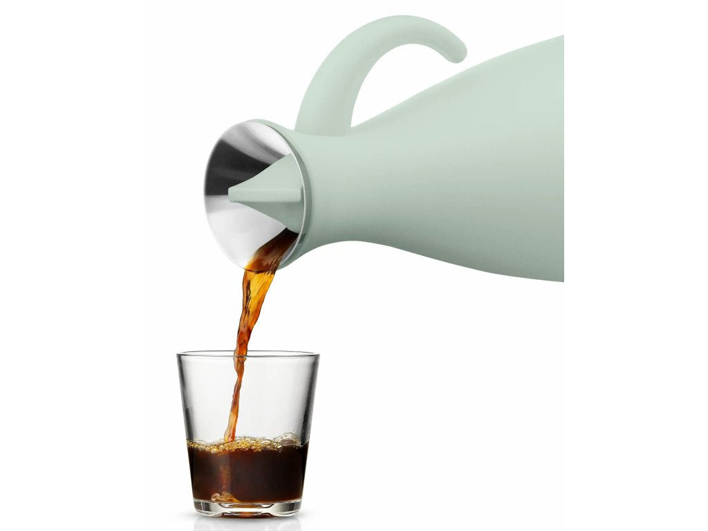 Eva Solo Termoskanna 1 l, salvia