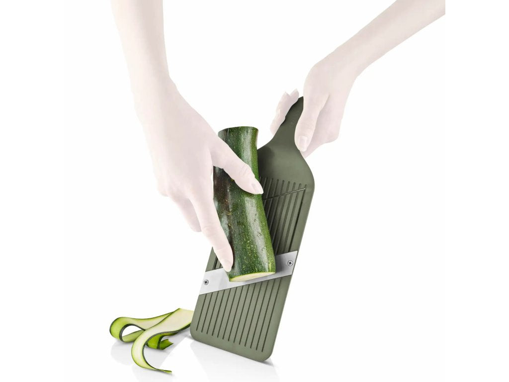 Eva Solo Mandolinskärare GREEN TOOL, grön