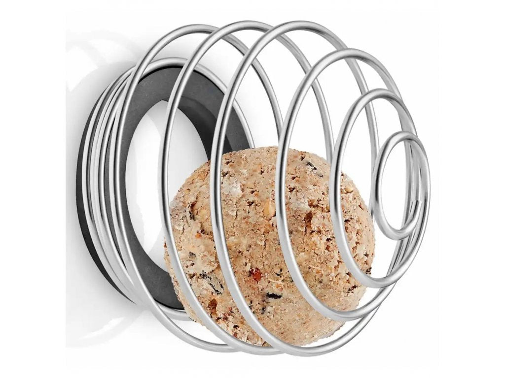 Eva Solo Fågelmatare SUET, för fönster