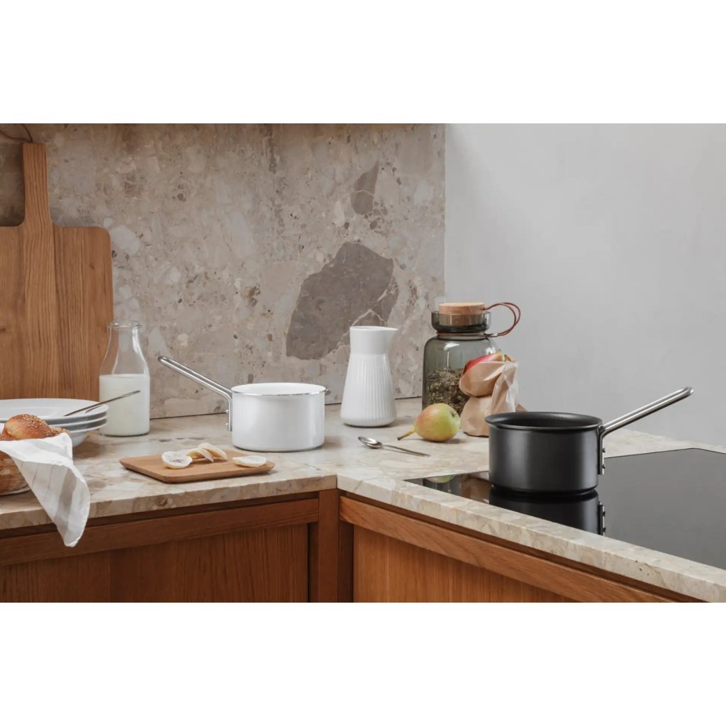 Eva Solo Kastrull WHITE LINE 1,1 l