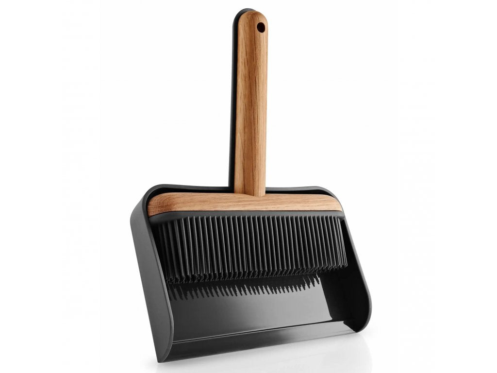 Eva Solo Sopskyffel och borste i ett set