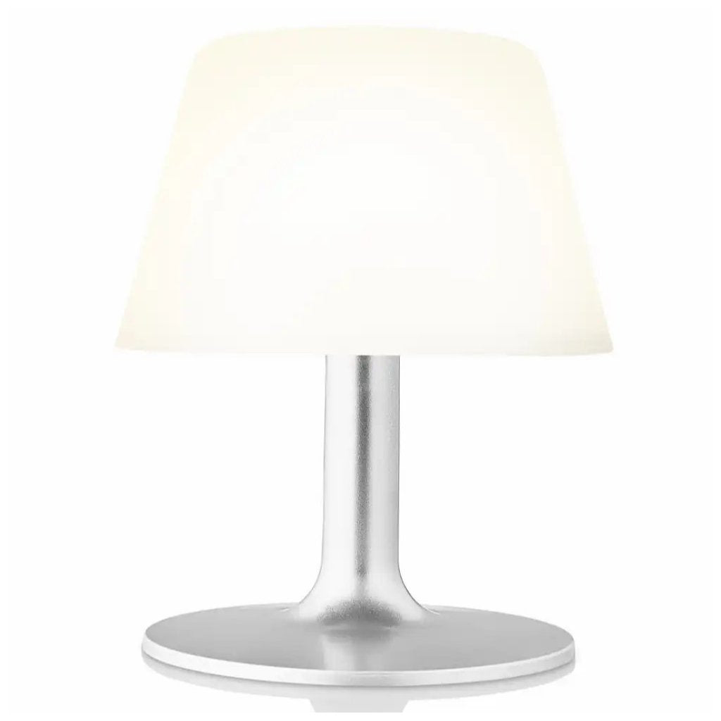 Eva Solo Solcellslampa SUNLIGHT 16 cm, Grå