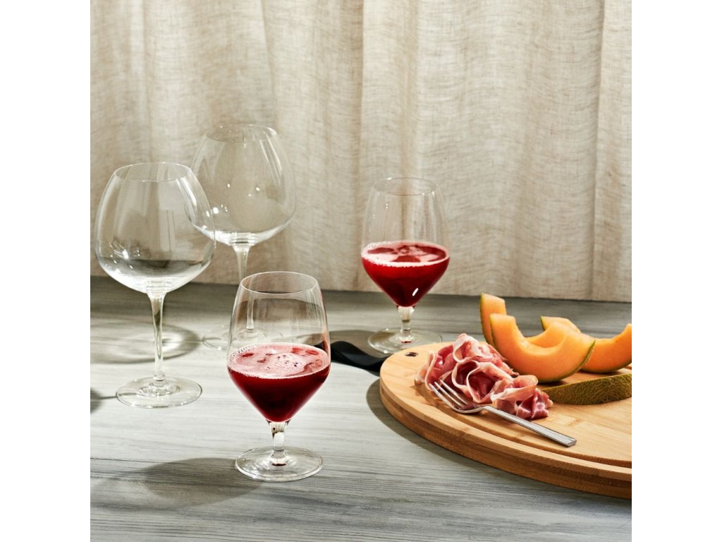 Rosendahl Ölglas PREMIUM, set i 2 delar, 600 ml, klar