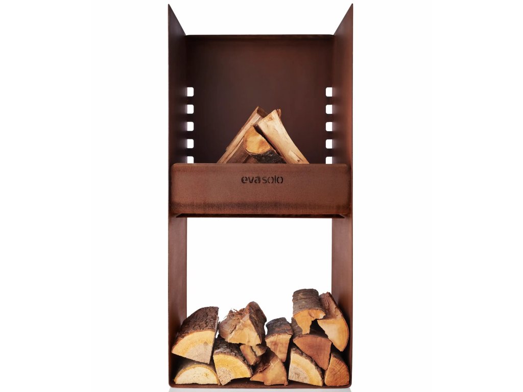 Eva Solo Eldgrop FIRESPOT 90 cm, stål