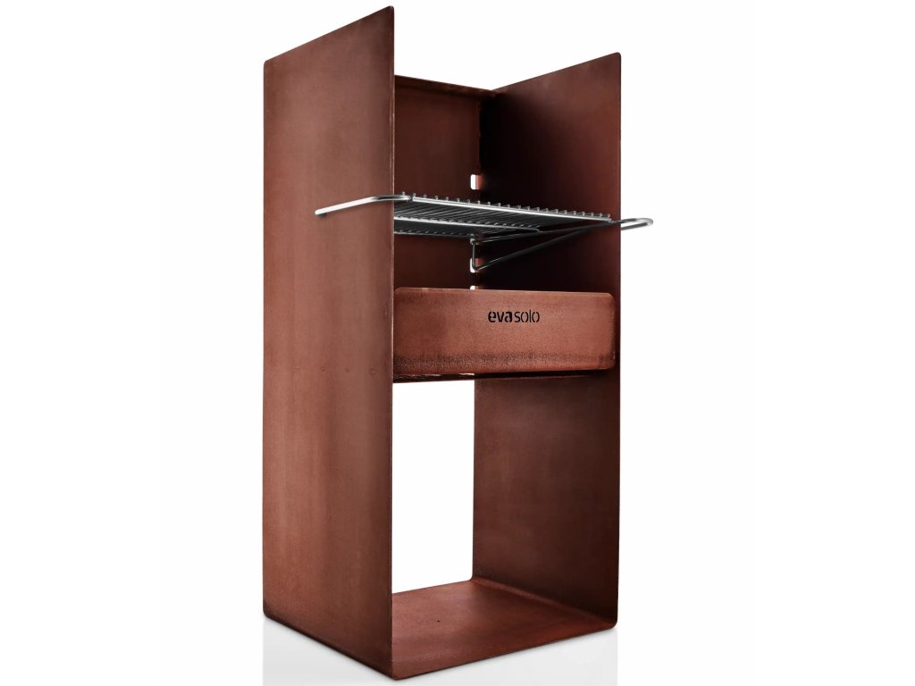 Eva Solo Eldgrop FIRESPOT 90 cm, stål