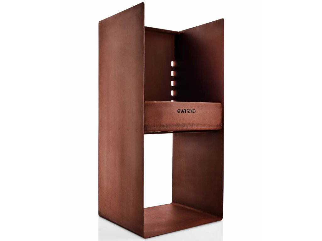 Eva Solo Eldgrop FIRESPOT 90 cm, stål