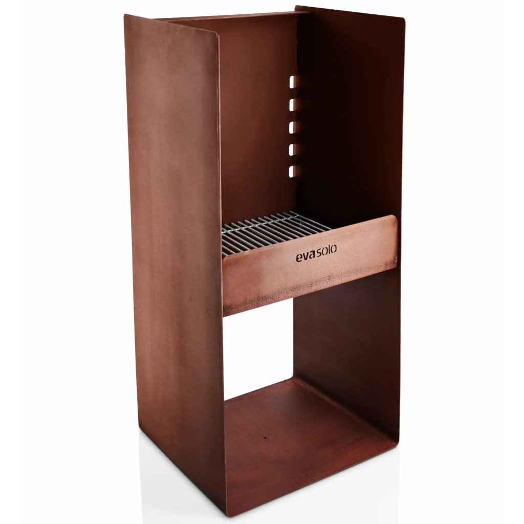 Eva Solo Eldgrop FIRESPOT 90 cm, stål