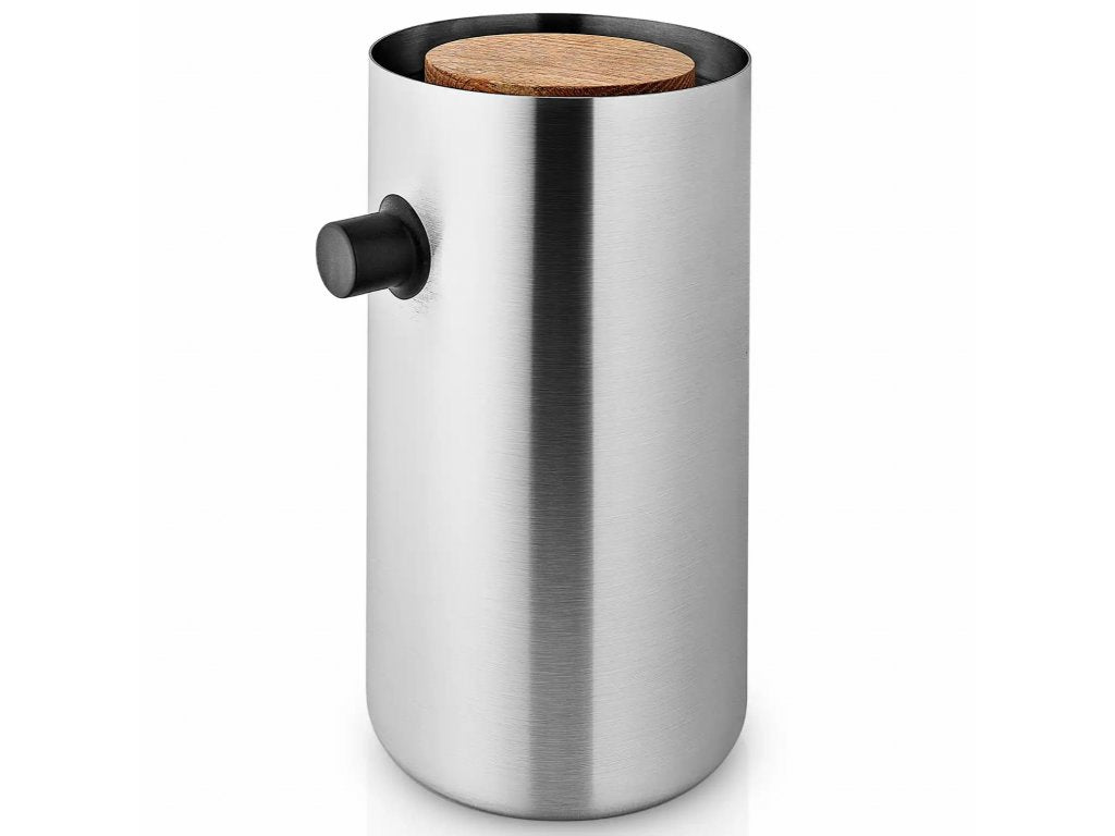 Eva Solo Termoskanna NORDIC KITCHEN 1,8 l, silver, rostfritt stål