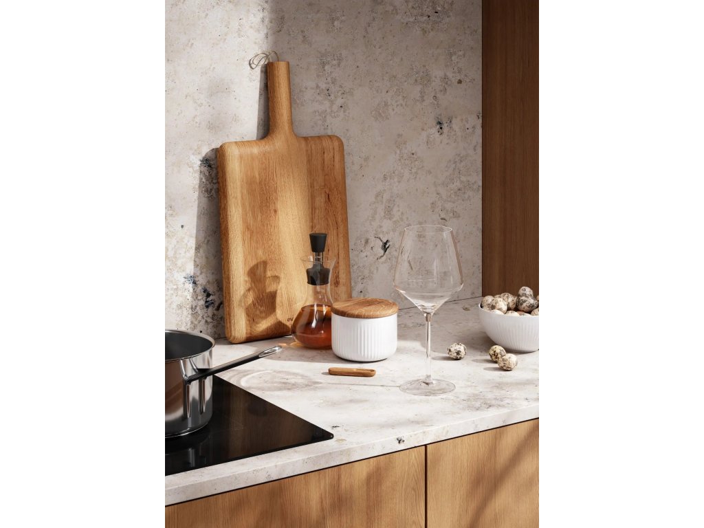 Eva Solo Rödvinsglas LEGIO NOVA set i 6 delar, 650 ml