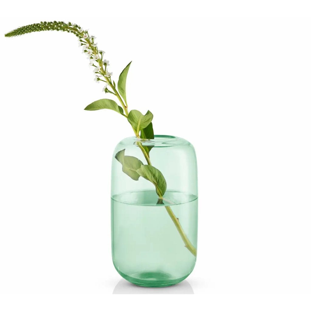 Eva Solo Vas ACORN 22 cm, mintgrön