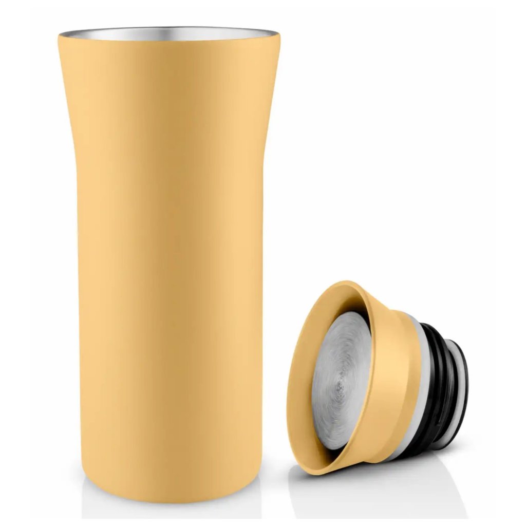 Eva Solo Resemugg CITY TO GO 350 ml, gul